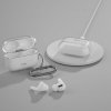 Etui TECH-PROTECT FLEXAIR APPLE AIRPODS PRO 1 / 2 CLEAR